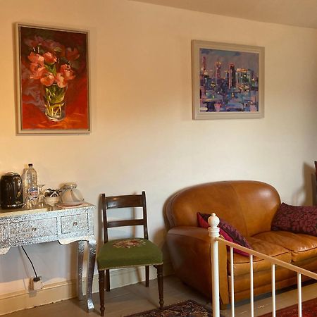 Art House B & B Raglan Exteriör bild