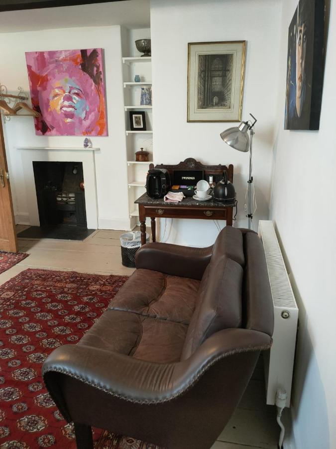 Art House B & B Raglan Exteriör bild