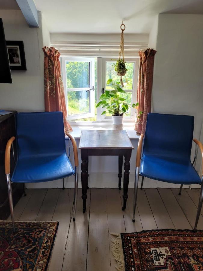 Art House B & B Raglan Exteriör bild