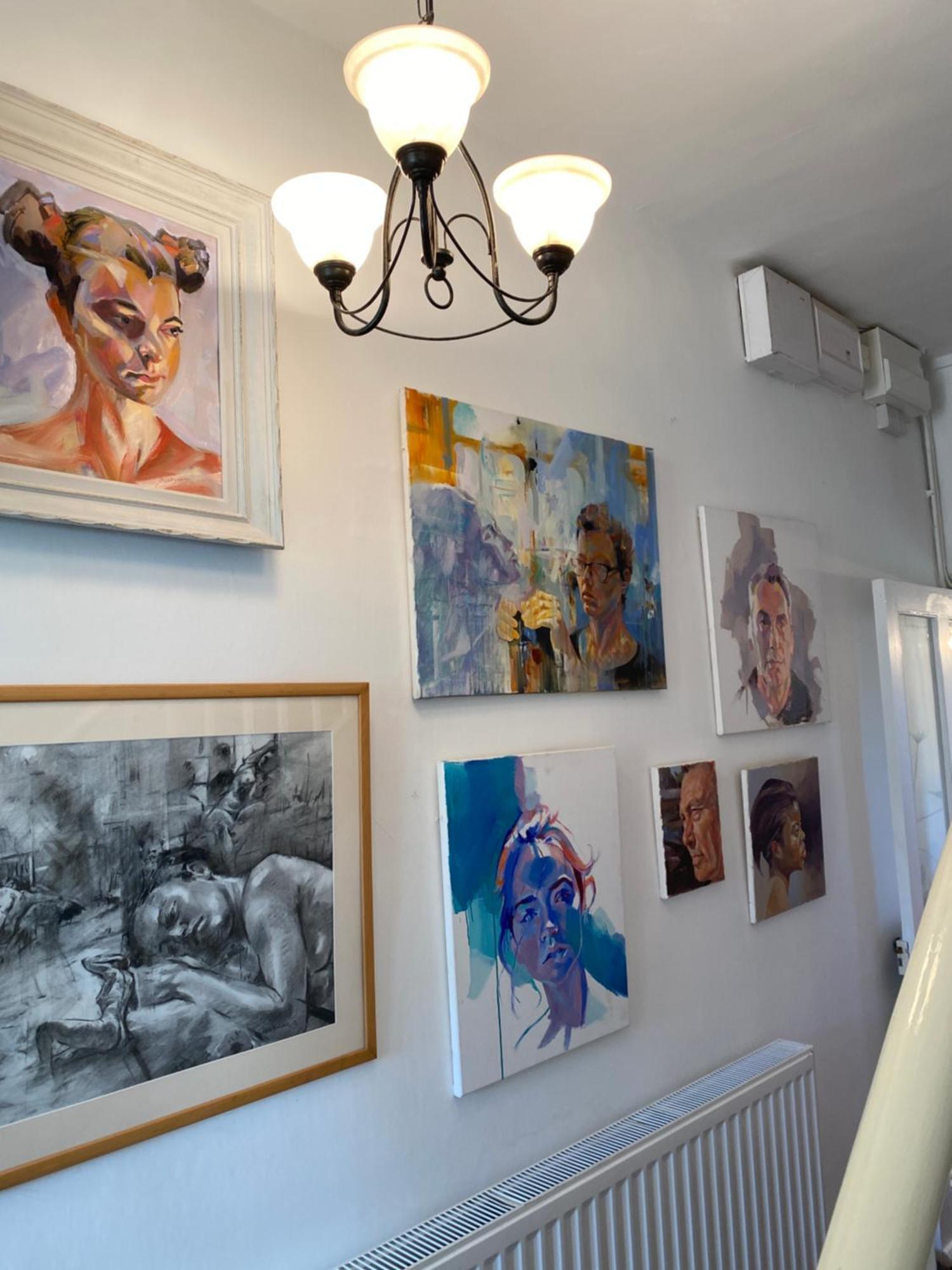 Art House B & B Raglan Exteriör bild
