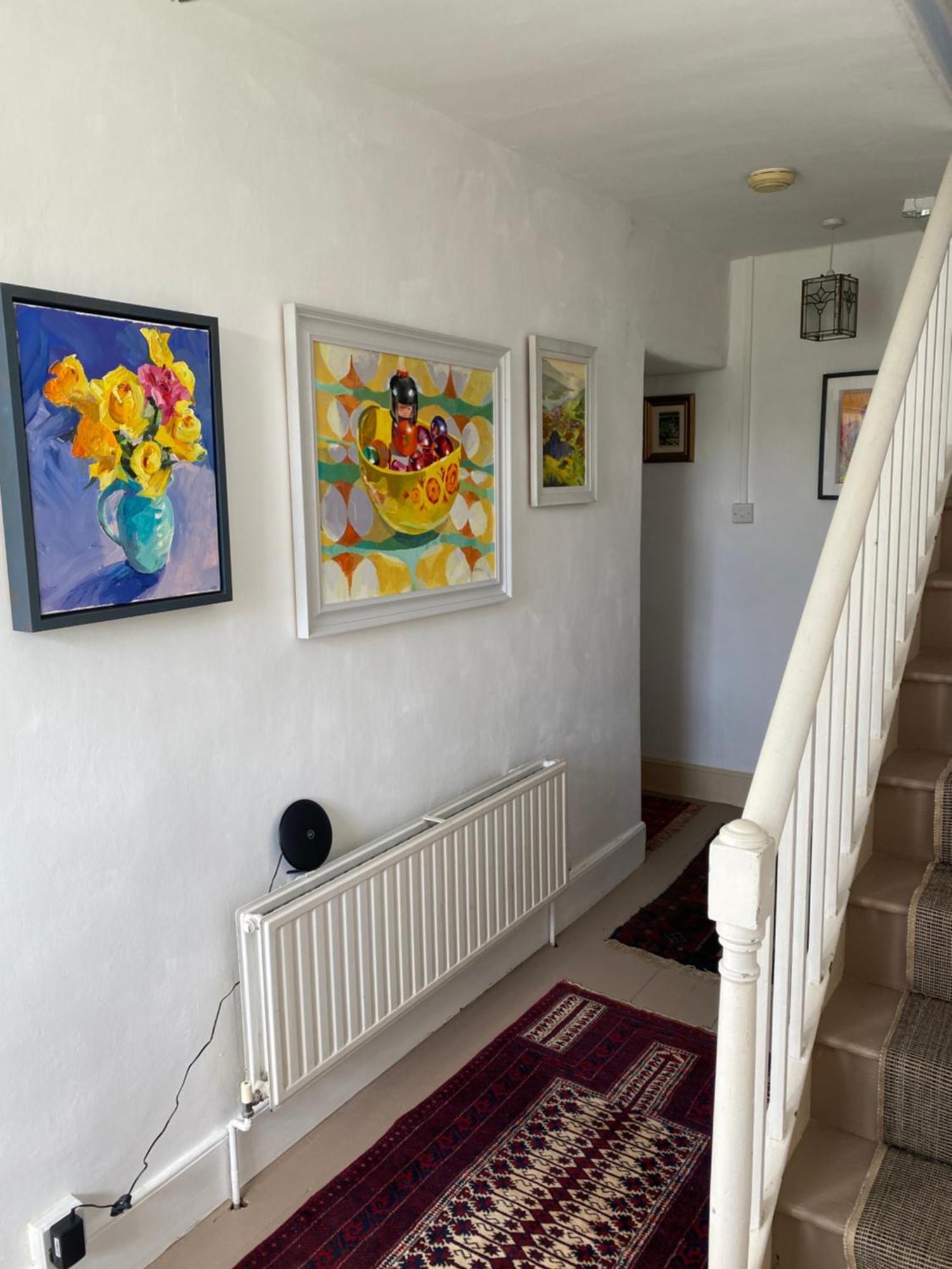 Art House B & B Raglan Exteriör bild