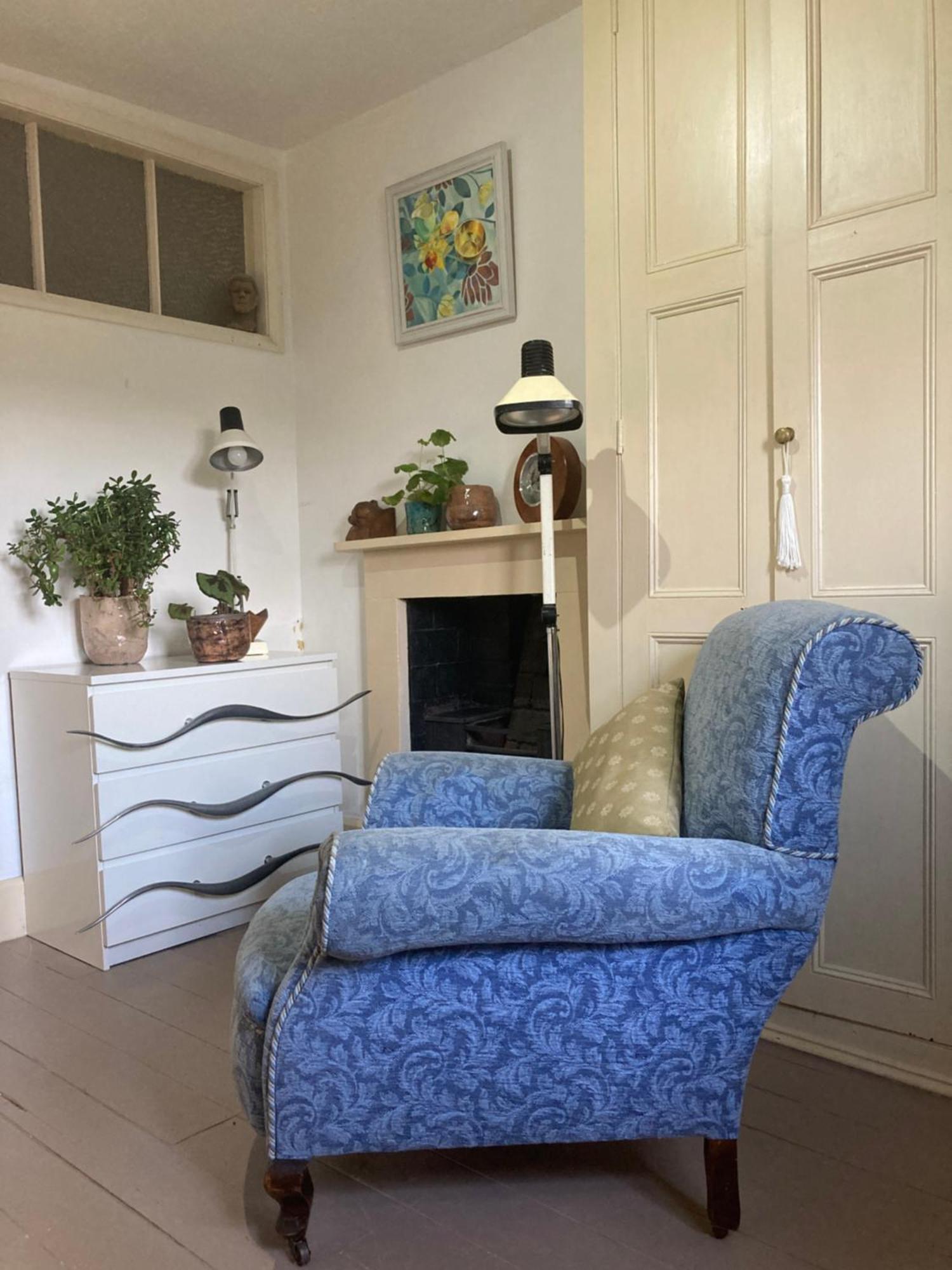 Art House B & B Raglan Exteriör bild