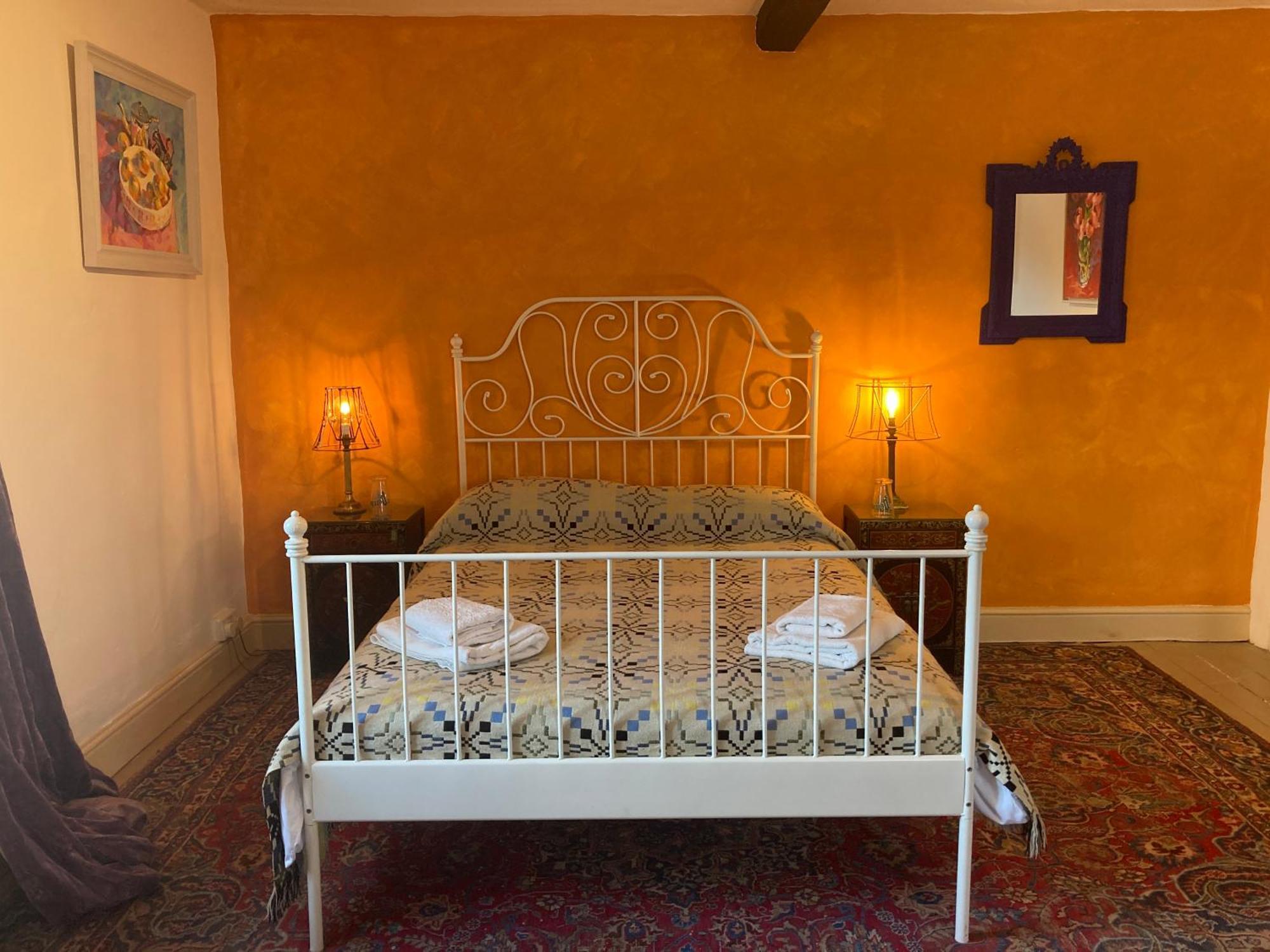 Art House B & B Raglan Exteriör bild